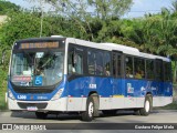 Cidade Alta Transportes 1.309 na cidade de Paulista, Pernambuco, Brasil, por Gustavo Felipe Melo. ID da foto: :id.