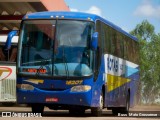 RodeRotas - Rotas de Viação do Triângulo 16207 na cidade de Cuiabá, Mato Grosso, Brasil, por Buss  Mato Grossense. ID da foto: :id.