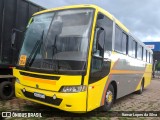 Ônibus Particulares 6031 na cidade de Goiânia, Goiás, Brasil, por Itamar Lopes da Silva. ID da foto: :id.