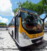 Empresa Metropolitana 275 na cidade de Recife, Pernambuco, Brasil, por Luan Timóteo. ID da foto: :id.
