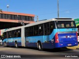 Metrobus 1040 na cidade de Goiânia, Goiás, Brasil, por Paulo Gustavo. ID da foto: :id.