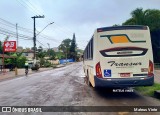 Transur - Transporte Rodoviário Mansur 2380 na cidade de Juiz de Fora, Minas Gerais, Brasil, por Mateus Vinte. ID da foto: :id.