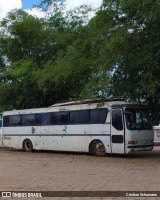 Ônibus Particulares 350 na cidade de Nova Canaã do Norte, Mato Grosso, Brasil, por Cristian Schumann. ID da foto: :id.