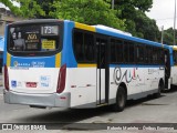 Transportes Barra D13049 na cidade de Rio de Janeiro, Rio de Janeiro, Brasil, por Roberto Marinho - Ônibus Expresso. ID da foto: :id.