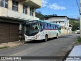 Univale Transportes U-1090 na cidade de Timóteo, Minas Gerais, Brasil, por Nycollas Caster. ID da foto: :id.