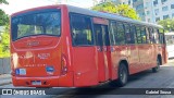 Transportes Vila Isabel A27629 na cidade de Rio de Janeiro, Rio de Janeiro, Brasil, por Gabriel Sousa. ID da foto: :id.