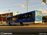 Nortran Transportes Coletivos 6471 na cidade de Porto Alegre, Rio Grande do Sul, Brasil, por Gabriel Cafruni. ID da foto: :id.