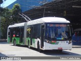 Next Mobilidade - ABC Sistema de Transporte 8178 na cidade de Santo André, São Paulo, Brasil, por Fabrício Portella Matos. ID da foto: :id.