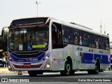 Transcooper > Norte Buss 2 6506 na cidade de São Paulo, São Paulo, Brasil, por Kelvin Silva Caovila Santos. ID da foto: :id.