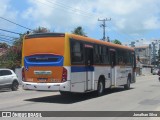 Cidade Alta Transportes 1.048 na cidade de Olinda, Pernambuco, Brasil, por Jonathan Silva. ID da foto: :id.