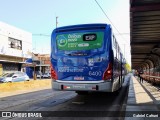 Nortran Transportes Coletivos 6400 na cidade de Porto Alegre, Rio Grande do Sul, Brasil, por Gabriel Cafruni. ID da foto: :id.