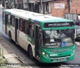 OT Trans - Ótima Salvador Transportes 20004 na cidade de Salvador, Bahia, Brasil, por Gustavo Santos Lima. ID da foto: :id.