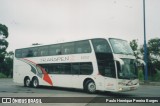 Transpen Transporte Coletivo e Encomendas 30010 na cidade de Curitiba, Paraná, Brasil, por Paulo Henrique Pereira Borges. ID da foto: :id.