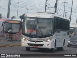 Borborema Imperial Transportes 738 na cidade de Olinda, Pernambuco, Brasil, por Jonathan Silva. ID da foto: :id.