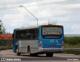 ATT - Atlântico Transportes e Turismo 2140 na cidade de Vitória da Conquista, Bahia, Brasil, por Rava Ogawa. ID da foto: :id.