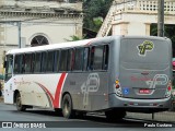 Paraibuna Transportes 15008 na cidade de Juiz de Fora, Minas Gerais, Brasil, por Paulo Gustavo. ID da foto: :id.