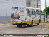 Transportes Guanabara 1130 na cidade de Natal, Rio Grande do Norte, Brasil, por Josenilson  Rodrigues. ID da foto: :id.