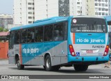 Expresso Rio de Janeiro RJ 142.102 na cidade de Niterói, Rio de Janeiro, Brasil, por Jonathan Oliveira. ID da foto: :id.