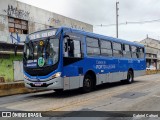 Nortran Transportes Coletivos 6438 na cidade de Porto Alegre, Rio Grande do Sul, Brasil, por Gabriel Cafruni. ID da foto: :id.