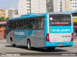 Expresso Rio de Janeiro RJ 142.026 na cidade de Niterói, Rio de Janeiro, Brasil, por Jonathan Oliveira. ID da foto: :id.