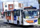 Capital Transportes 8314 na cidade de Aracaju, Sergipe, Brasil, por Eder C.  Silva. ID da foto: :id.