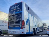 Empresa de Ônibus Nossa Senhora da Penha 60035 na cidade de Pelotas, Rio Grande do Sul, Brasil, por Toni Alves Júnior. ID da foto: :id.