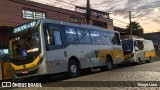 Qualibus Qualidade em Transportes 3 5740 na cidade de São Paulo, São Paulo, Brasil, por Thiago Lima. ID da foto: :id.