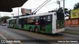 Next Mobilidade - ABC Sistema de Transporte 8401 na cidade de Diadema, São Paulo, Brasil, por Heitor de Sena Sapaterro. ID da foto: :id.