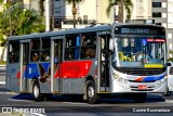 BBTT - Benfica Barueri Transporte e Turismo 5771 na cidade de Barueri, São Paulo, Brasil, por Cosme Busmaníaco. ID da foto: :id.