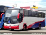 Ônibus Particulares 2770 na cidade de Goiânia, Goiás, Brasil, por Rafael Teles Ferreira Meneses. ID da foto: :id.
