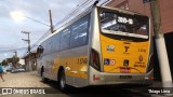 Qualibus Qualidade em Transportes 3 5740 na cidade de São Paulo, São Paulo, Brasil, por Thiago Lima. ID da foto: :id.