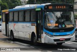 Transportes Futuro C30013 na cidade de Rio de Janeiro, Rio de Janeiro, Brasil, por Diego Almeida Araujo. ID da foto: :id.