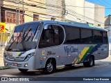Vip Class Turismo 21842001 na cidade de Fortaleza, Ceará, Brasil, por Gustavo Cruz Bezerra. ID da foto: :id.