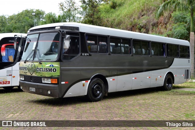 Ônibus Particulares 1125 na cidade de Campinas, São Paulo, Brasil, por Thiago Silva. ID da foto: 11918070.
