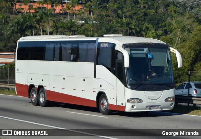 Ônibus Particulares 145424 na cidade de Santa Isabel, São Paulo, Brasil, por George Miranda. ID da foto: 11918747.