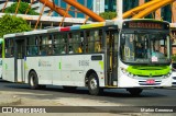 Transportes Paranapuan B10066 na cidade de Rio de Janeiro, Rio de Janeiro, Brasil, por Marlon Generoso. ID da foto: :id.