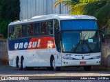 Unesul de Transportes 3712 na cidade de Campo Grande, Mato Grosso do Sul, Brasil, por Adriel Alves - @A2Bus. ID da foto: :id.