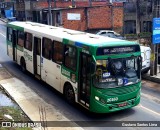OT Trans - Ótima Salvador Transportes 20160 na cidade de Salvador, Bahia, Brasil, por Gustavo Santos Lima. ID da foto: :id.