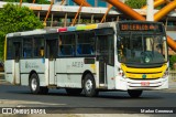 Real Auto Ônibus A41319 na cidade de Rio de Janeiro, Rio de Janeiro, Brasil, por Marlon Generoso. ID da foto: :id.