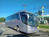Rota Transportes Rodoviários 7725 na cidade de Itabuna, Bahia, Brasil, por Todinho Macedo. ID da foto: :id.