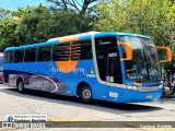 Empresa de Ônibus Pássaro Marron 5089 na cidade de São Paulo, São Paulo, Brasil, por Gustavo  Bonfate. ID da foto: :id.