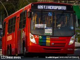 Borborema Imperial Transportes 335 na cidade de Recife, Pernambuco, Brasil, por Wendel Miguel /MIGUELPHOTOBUS. ID da foto: :id.