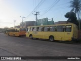 AVS Transportes 8001 na cidade de Cabo de Santo Agostinho, Pernambuco, Brasil, por Jonathan Silva. ID da foto: :id.