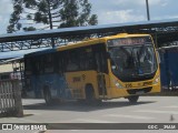 Francovig Transportes Coletivos 235 na cidade de Araucária, Paraná, Brasil, por GDC __39AM. ID da foto: :id.
