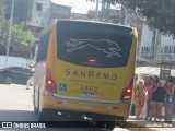San Remo 2402 na cidade de Cabo de Santo Agostinho, Pernambuco, Brasil, por Jonathan Silva. ID da foto: :id.