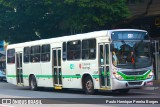 TCCC - Transporte Coletivo Cidade Canção 6149 na cidade de Maringá, Paraná, Brasil, por Paulo Henrique Pereira Borges. ID da foto: :id.