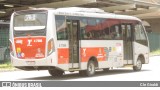 Pêssego Transportes 4 7566 na cidade de São Paulo, São Paulo, Brasil, por Cle Giraldi. ID da foto: :id.