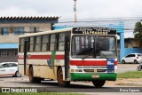 Braga Transportes 8494 na cidade de Vitória da Conquista, Bahia, Brasil, por Rava Ogawa. ID da foto: :id.