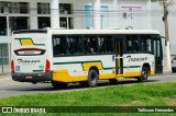Transur - Transporte Rodoviário Mansur 2350 na cidade de Juiz de Fora, Minas Gerais, Brasil, por Tailisson Fernandes. ID da foto: :id.