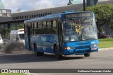 Biguaçu Transportes Coletivos Administração e Participação 419 na cidade de Florianópolis, Santa Catarina, Brasil, por Guilherme Fernandes Grinko. ID da foto: :id.